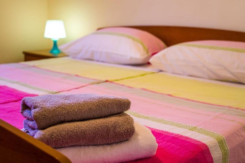 Apartment Nin - Vrsi At The Beach Екстериор снимка